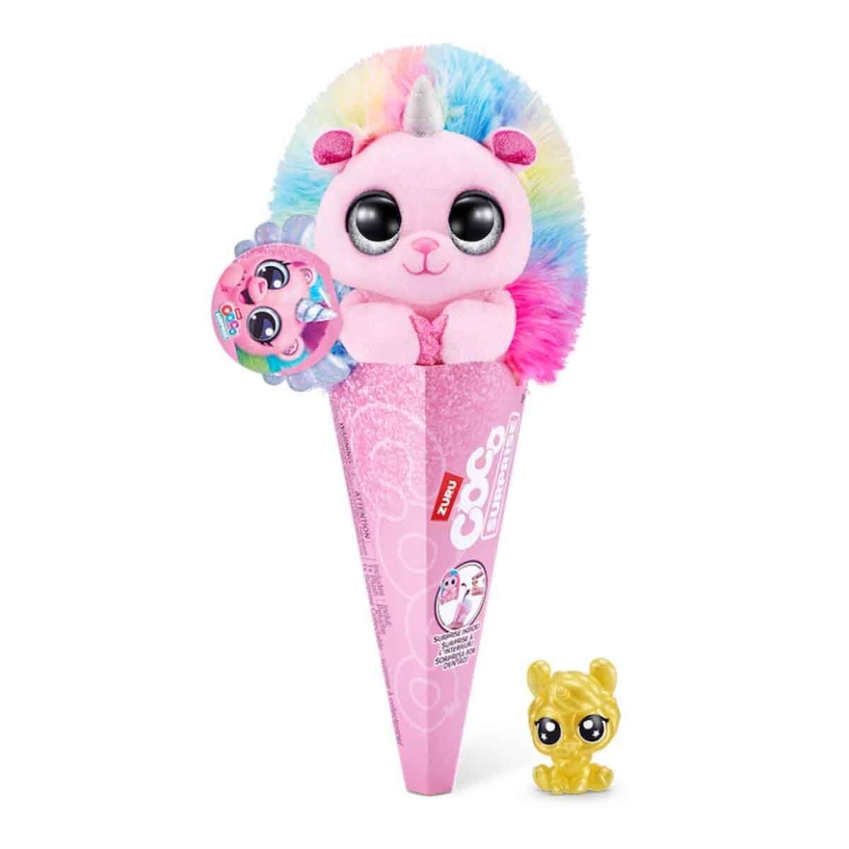 COCO CONES FANTASY MINI PELUS S1 CCN01000 ESME Diğer CCN01000 E