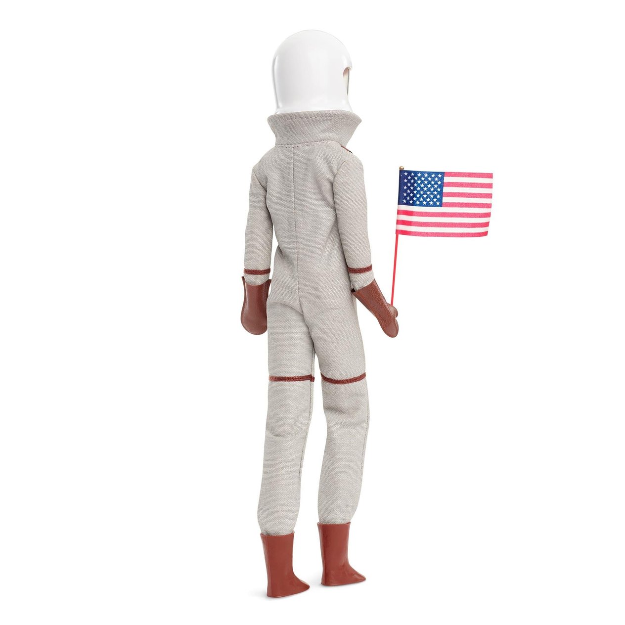 BARBI·E ASTRONOT 60. YIL DONUMU NOSTALJIK BEBEK JBJ48 Diğer JBJ48