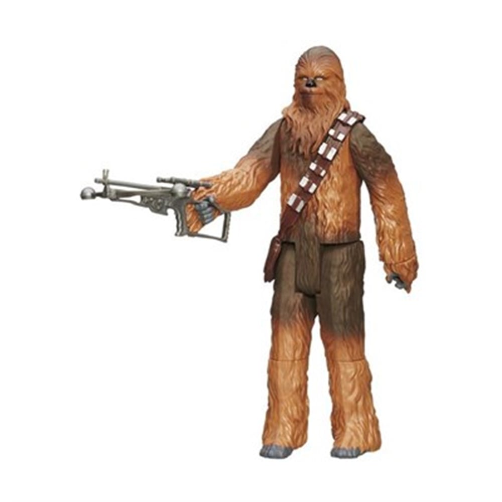 Star Wars Titan Hero Özel Figür