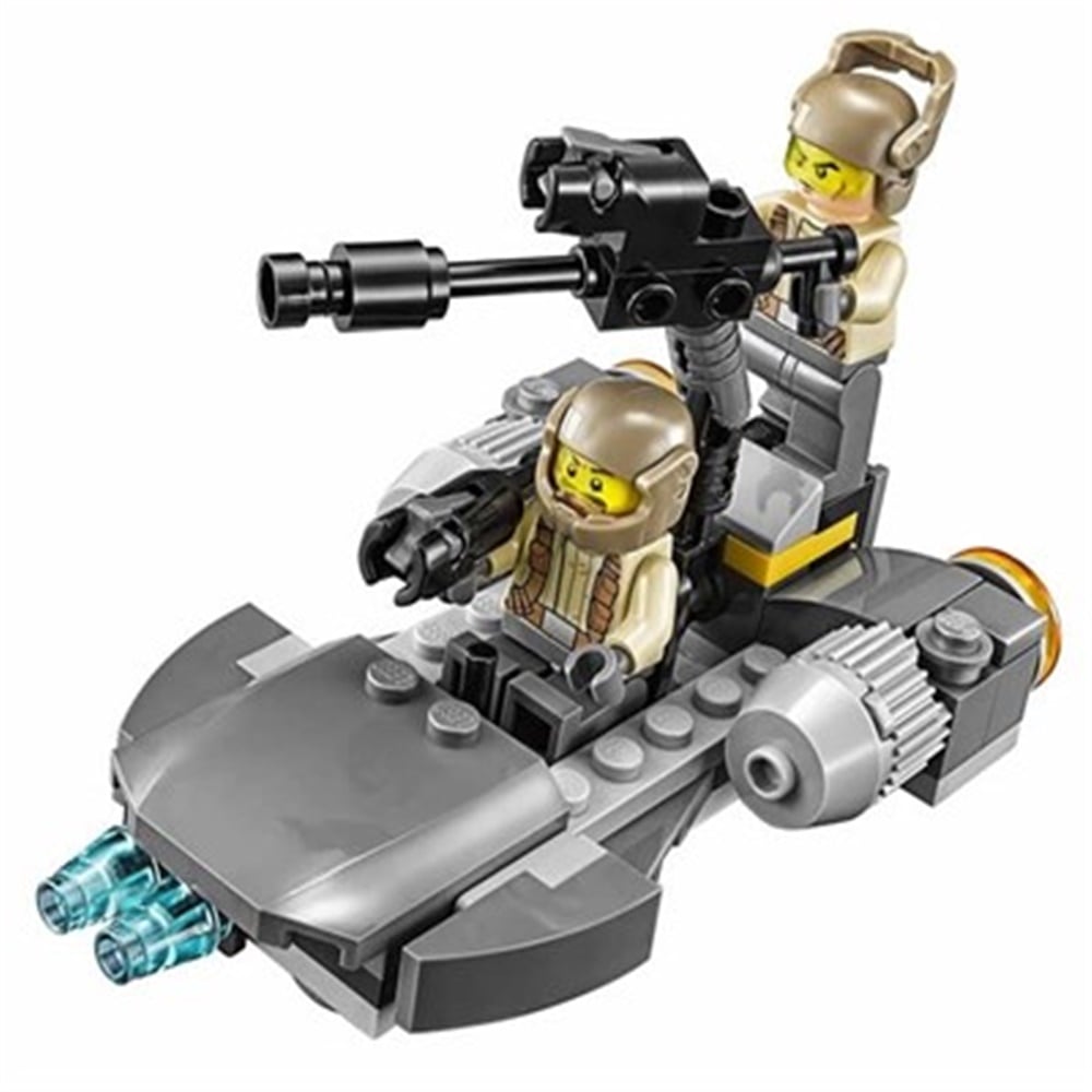 Lego Star Wars Res Battle Pack