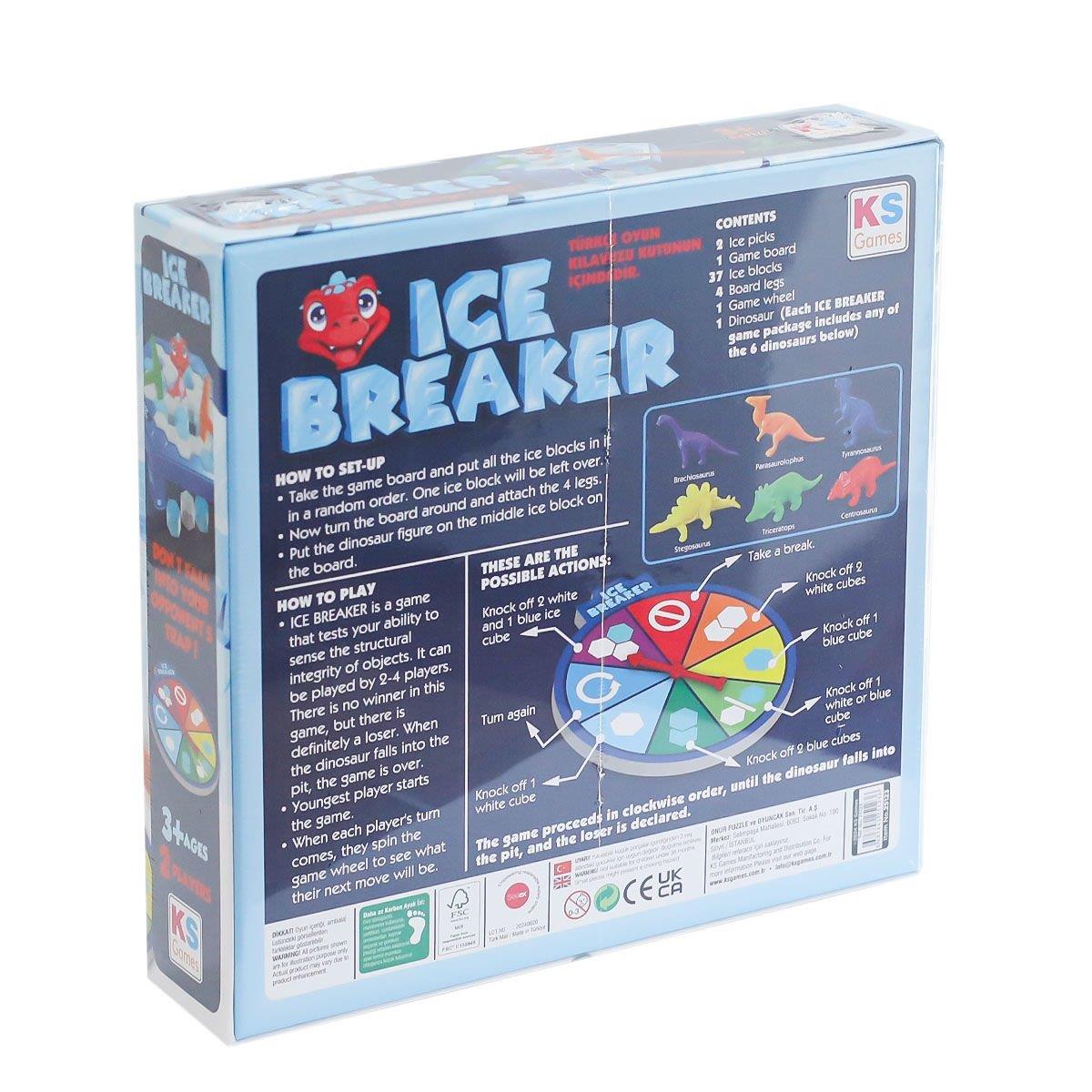 ICE BREAKER Diğer 25123