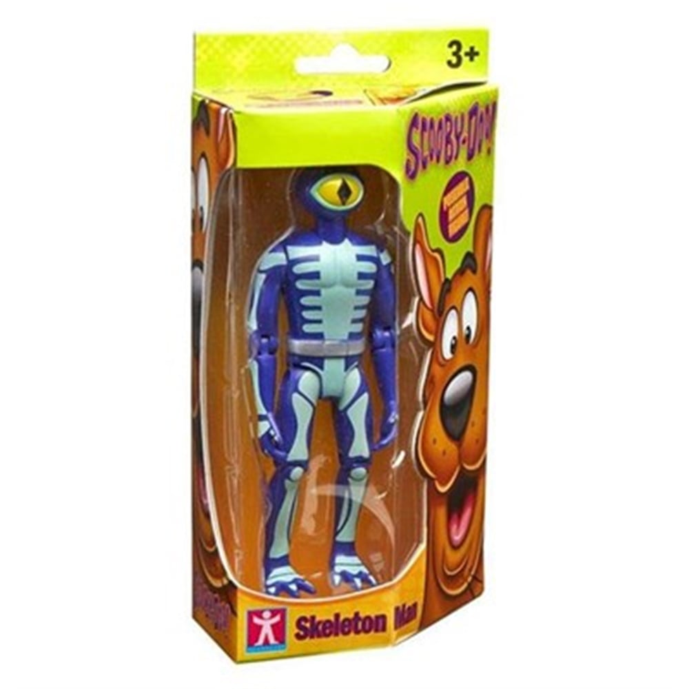 SCOOBY DOO TEKLİ FİGÜR