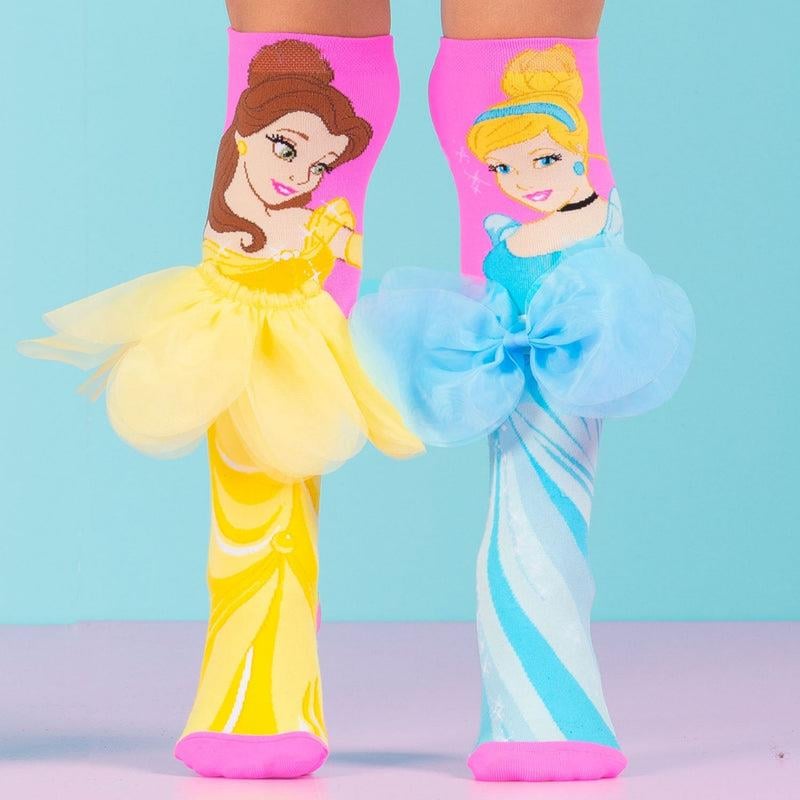 MADMIA BELLA & CINDERALLA CORAP 6+ YAS Madmia MAD/MD013