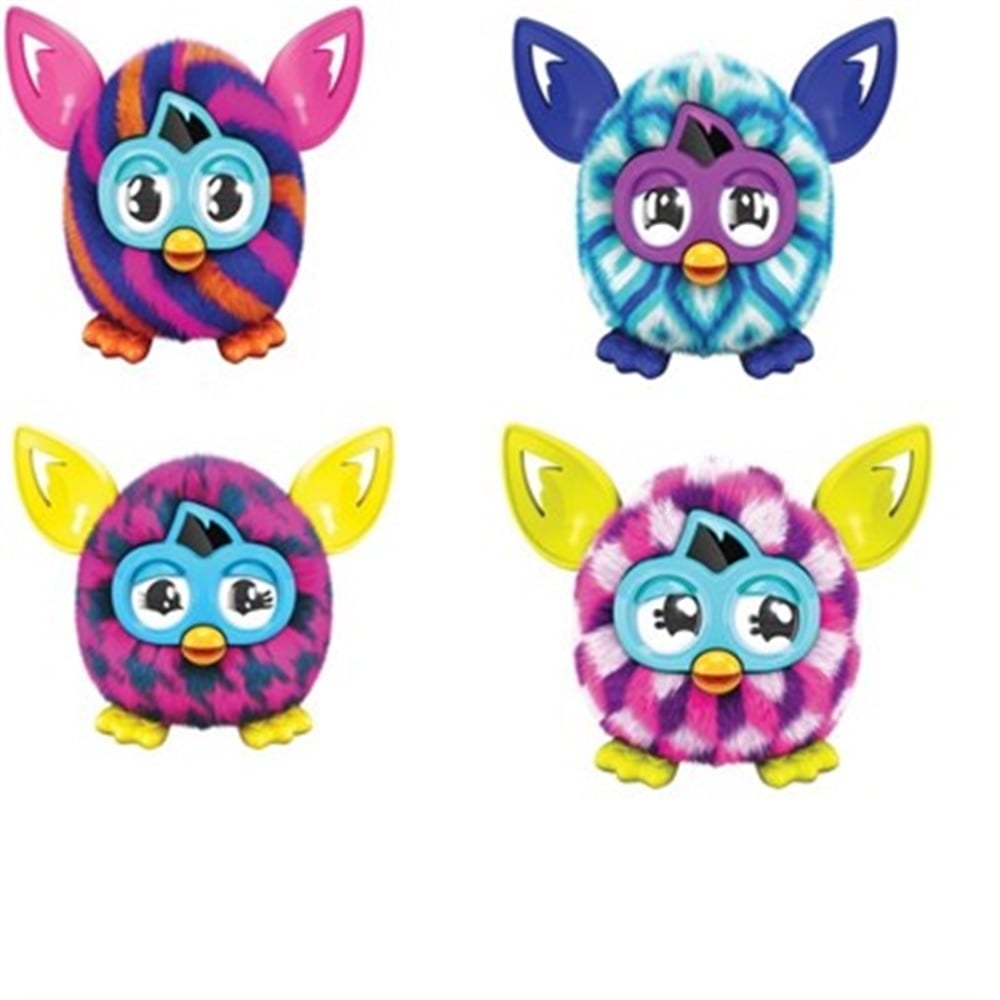 FURBY FURBLİNGS