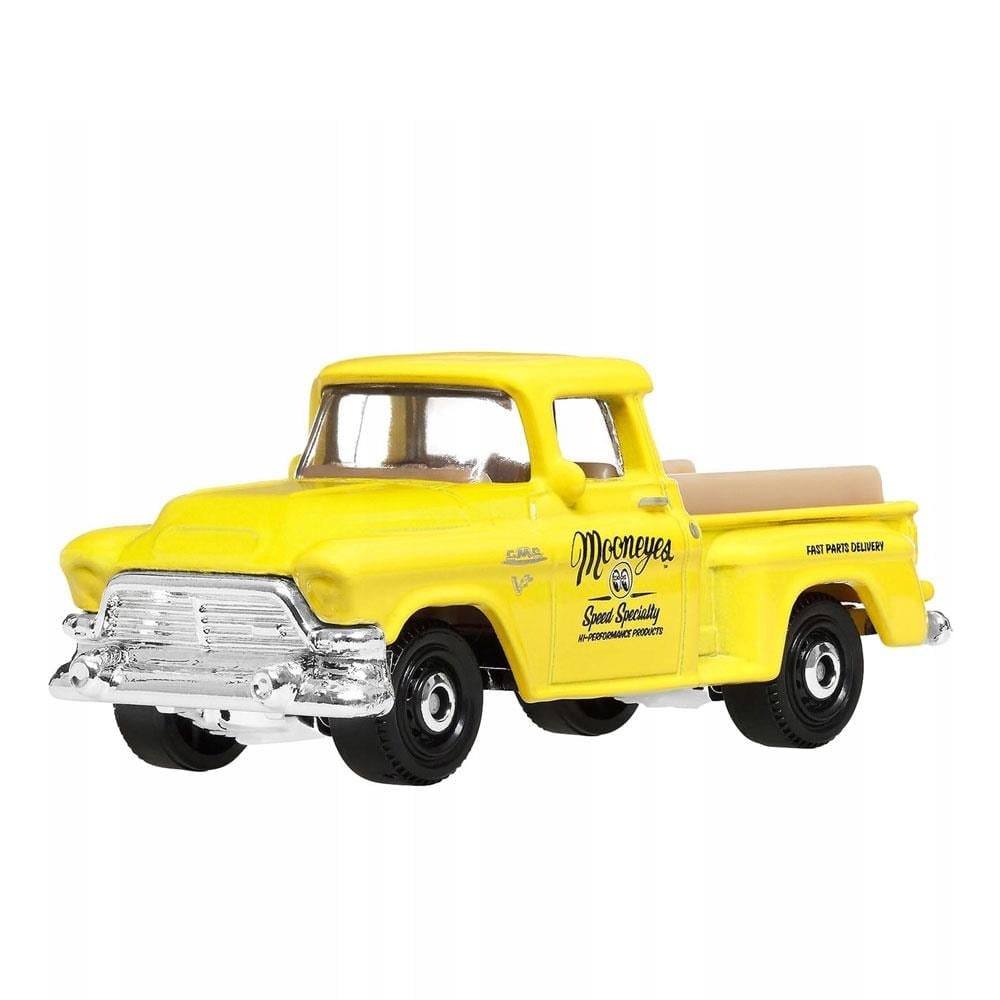 MATCHBOX TEMALI ARABALAR 57 GMC STEPSIDE GGF12-JCG46 Diğer JCG46