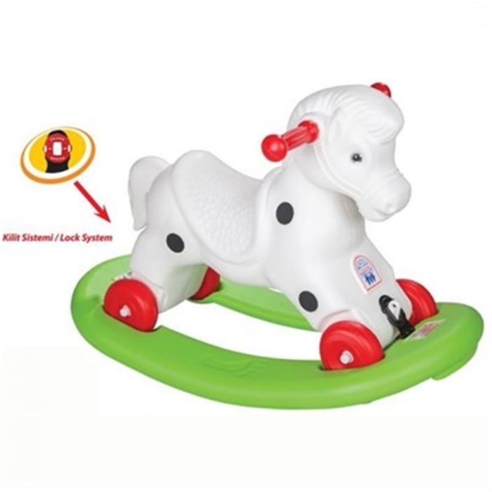 PİLSAN SALLANAN AT 