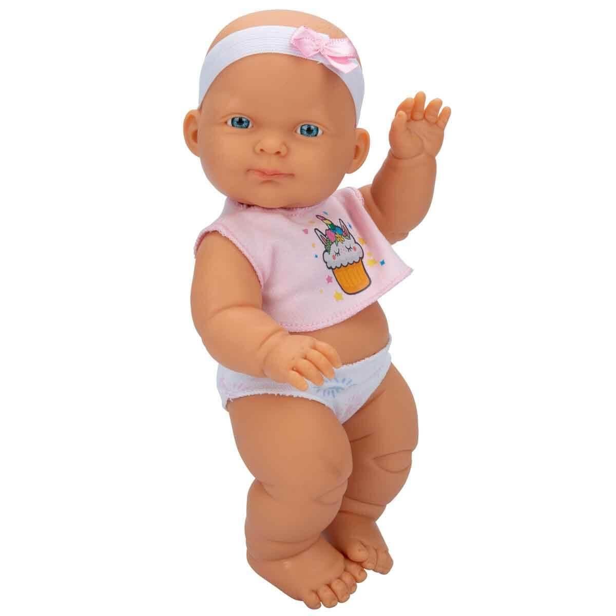 ADA BEBEK 23 CM FIYONK PEMBE S00020030 Diğer S00020030 P