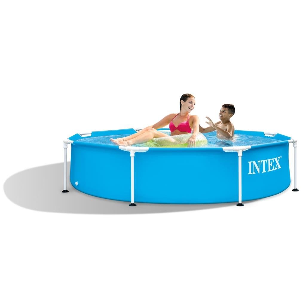 INTEX PREFABRIK AILE HAVUZU 244X51 CM 28205 Intex VAR28205