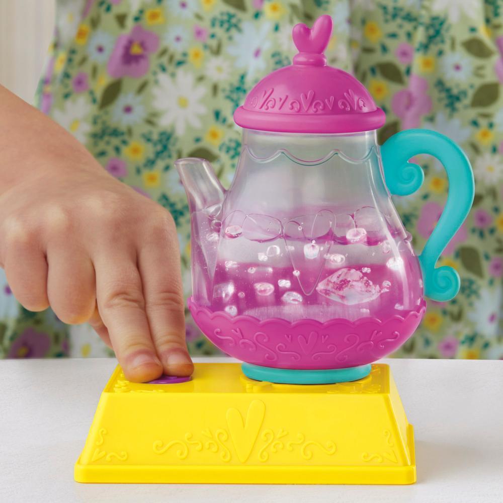 BABY ALIVE FOKURDAYAN CAY PARTISI G0608 Diğer G0608