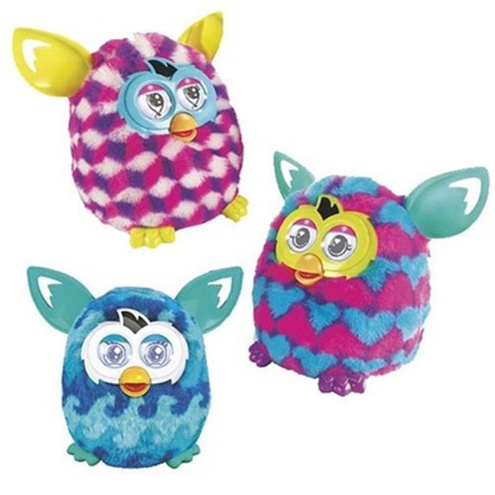 FURBY BOOM SWEET