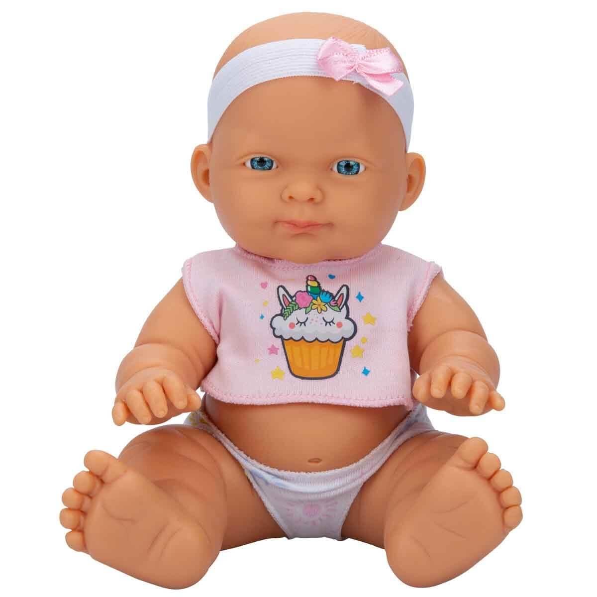 ADA BEBEK 23 CM FIYONK PEMBE S00020030 Diğer S00020030 P