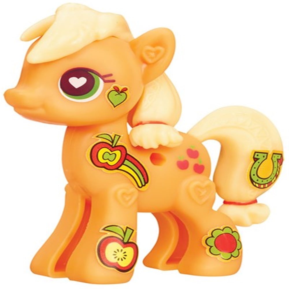 PONY POP FIGUR