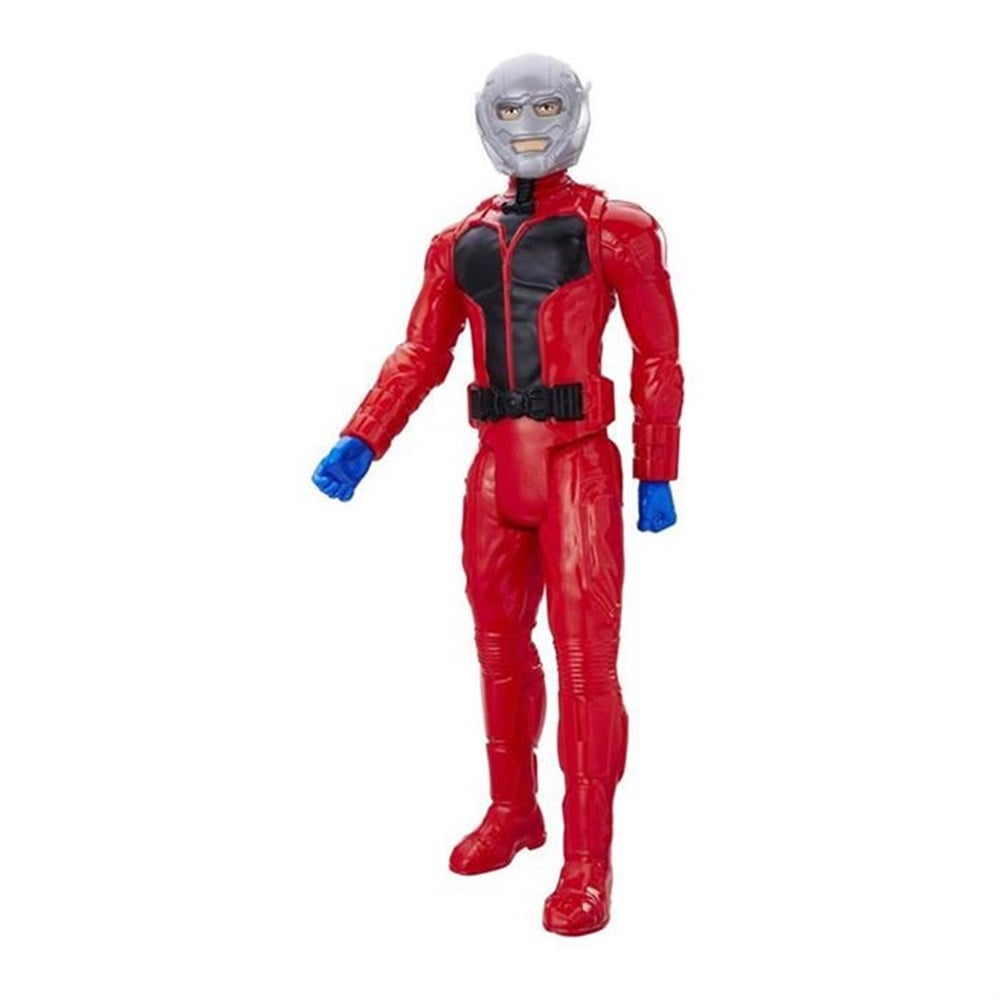AVENGERS TITAN HERO FIGUR ANTMAN Avengers C0760