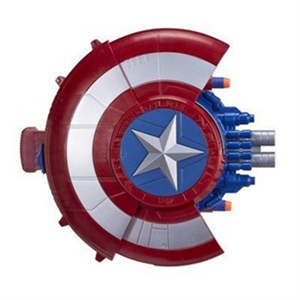 Avengers Captain America Kalkan B9943