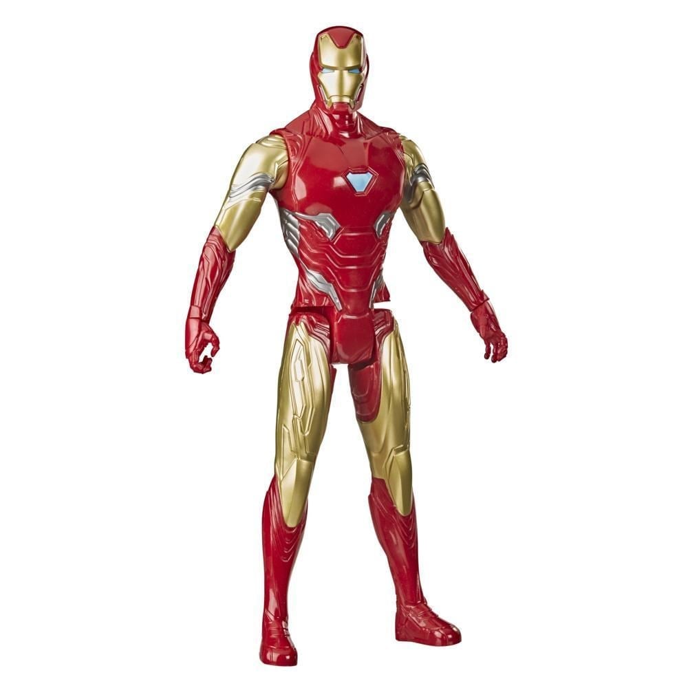 Avengers Endgame Titan Hero Figür Iron Man F0254-F2247 Avengers F2247
