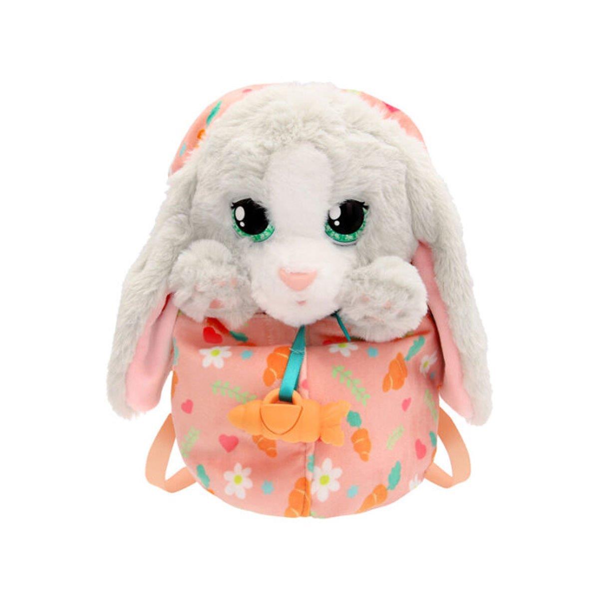 BABY PAWS SESLI TAVSAN PELUS 20 CM BAW02000 Diğer BAW02000