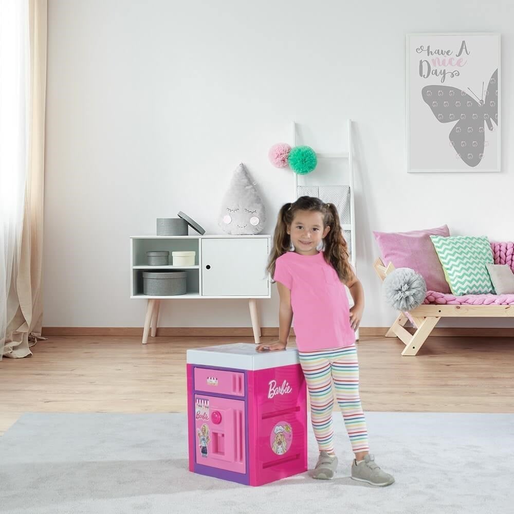 Barbie Buzdolabı Barbie DL1613
