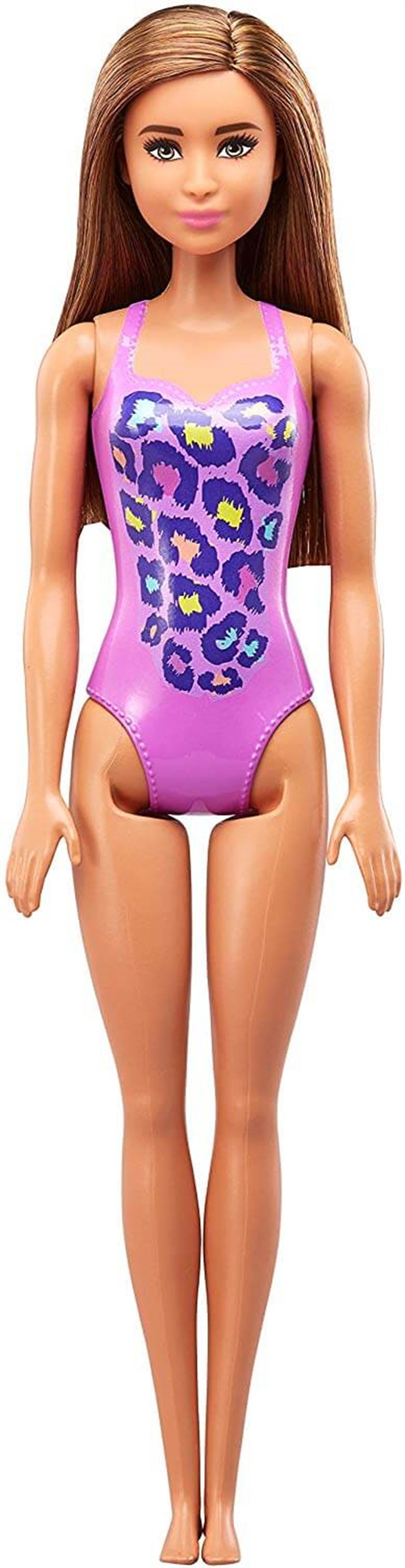 Barbie Deniz Kızı Dwj99-Fjd98 Barbie FJD98