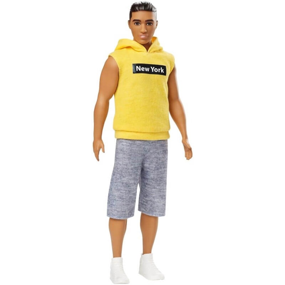Barbie Yakışıklı Ken Bebekler Dwk44-Gdv14 Barbie GDV14