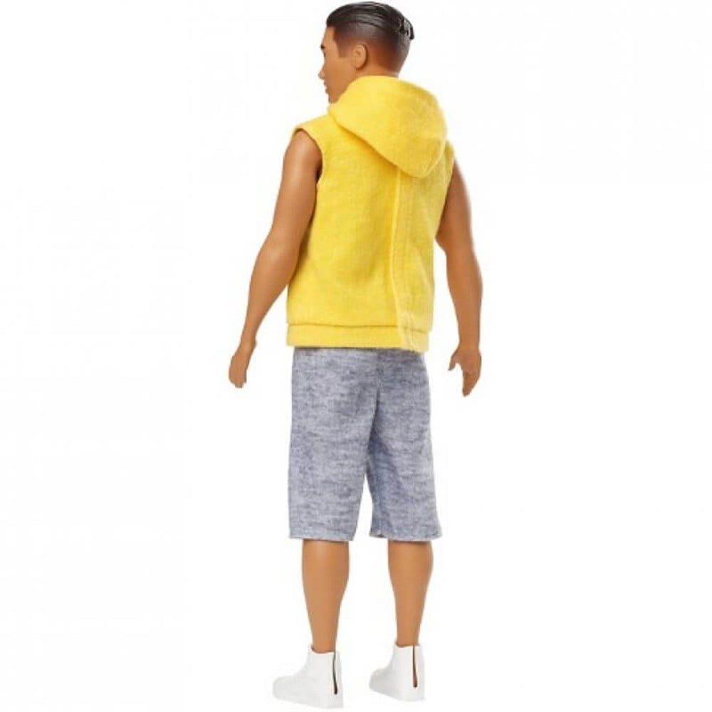 Barbie Yakışıklı Ken Bebekler Dwk44-Gdv14 Barbie GDV14