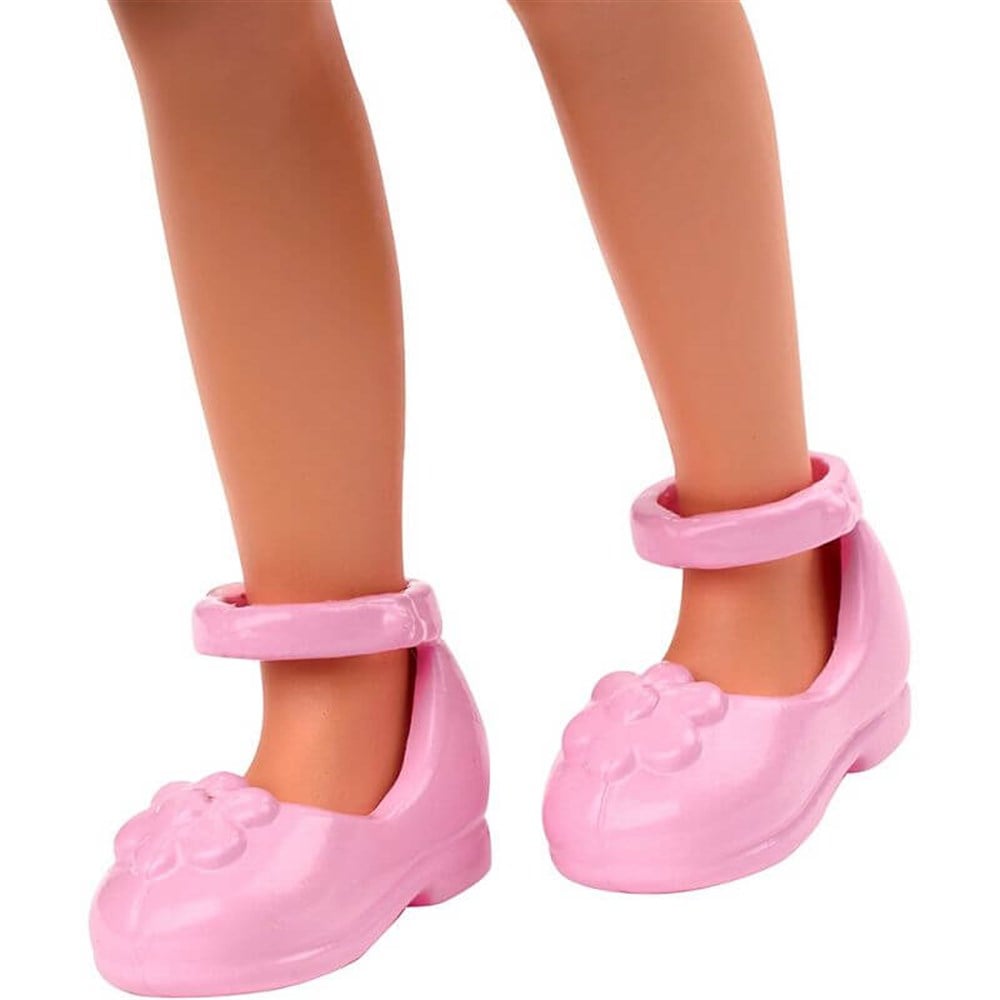 Barbie Aksesuarlı Chelsea Bebekler Dwj33-Ghv65 Barbie GHV65