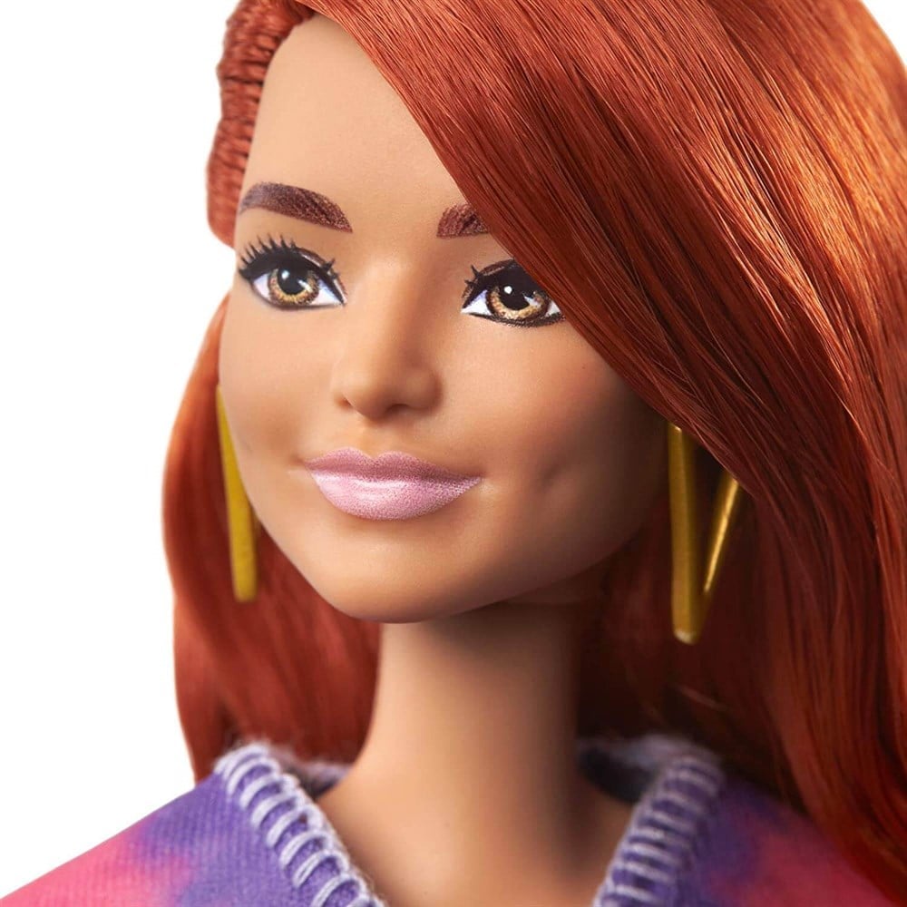 Barbie Büyüleyici Parti Bebekleri FBR37-GHW55 Barbie GHW55