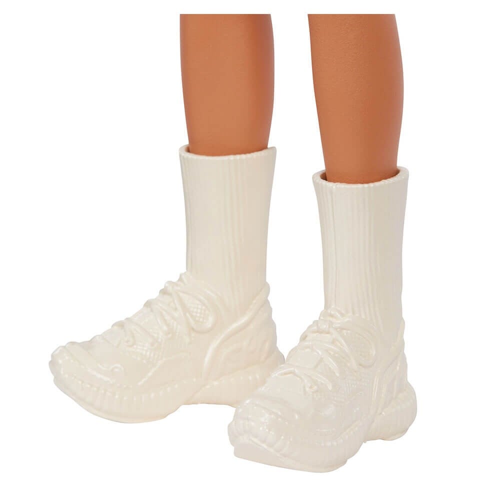 Barbie Fashionistas Yakışıklı Ken Bebekler DWK44-GRB88 Barbie GRB88