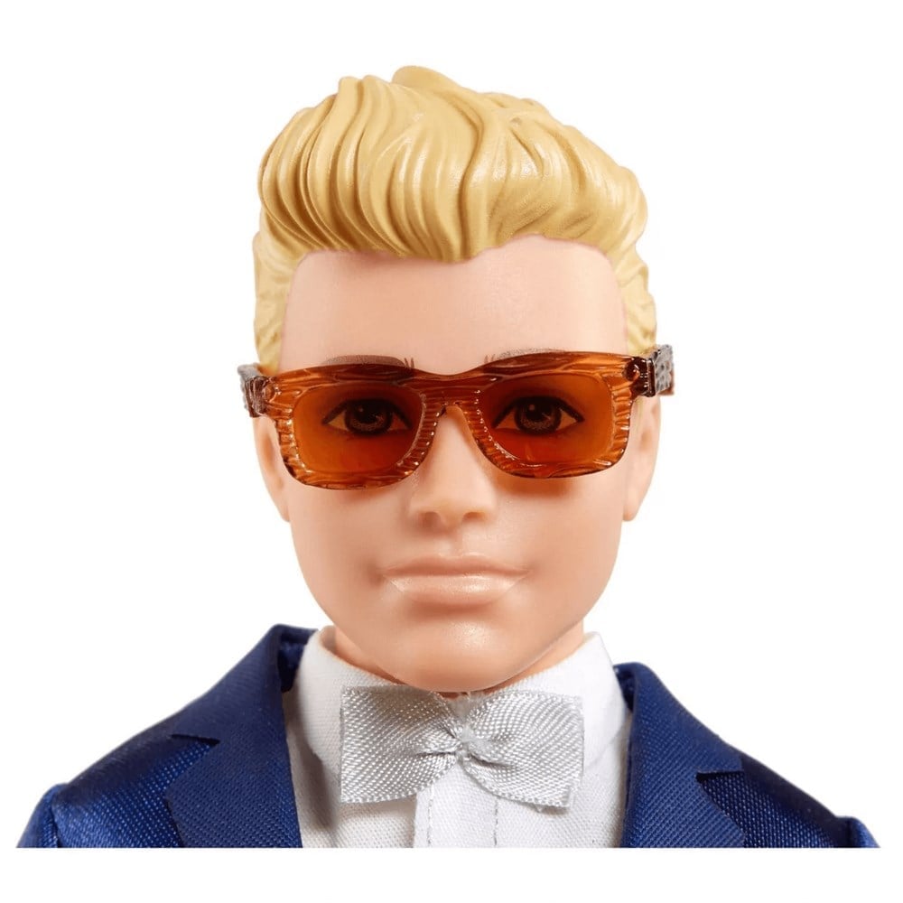 Barbie Ken Damat Bebek GTF36 Barbie GTF36