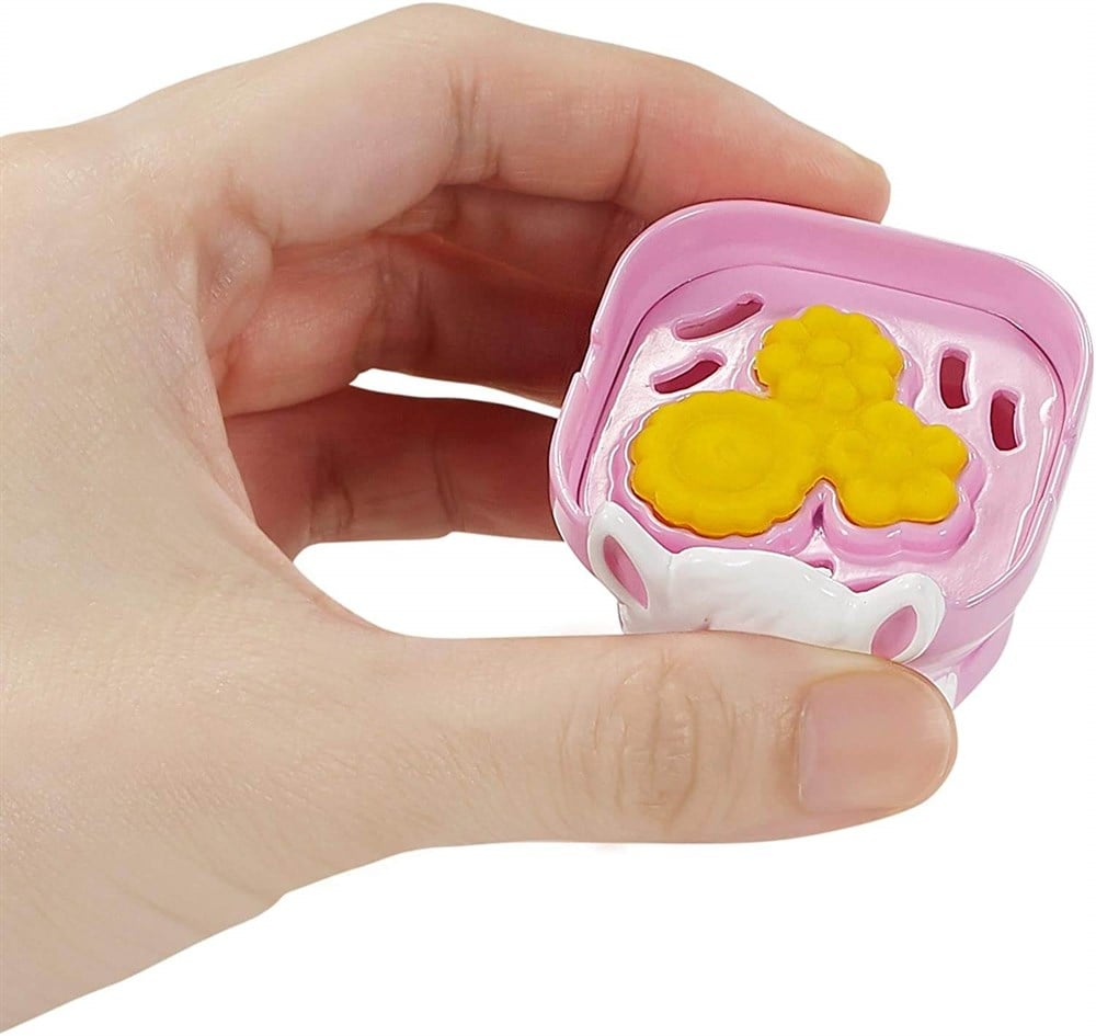 Barbie Çiçekçi Bebek ve Oyun Seti GTN58 Barbie GTN58