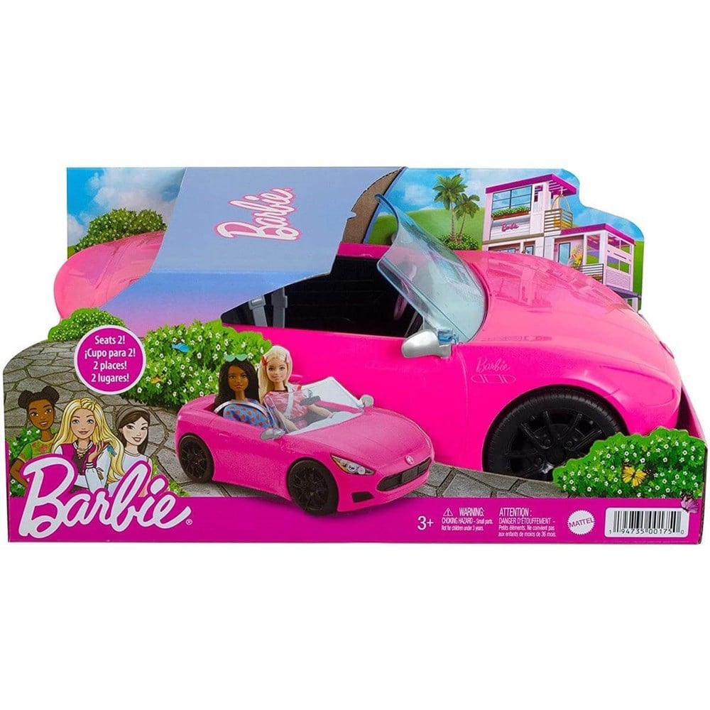 BARBIENIN ARABASI HBT92 Barbie HBT92