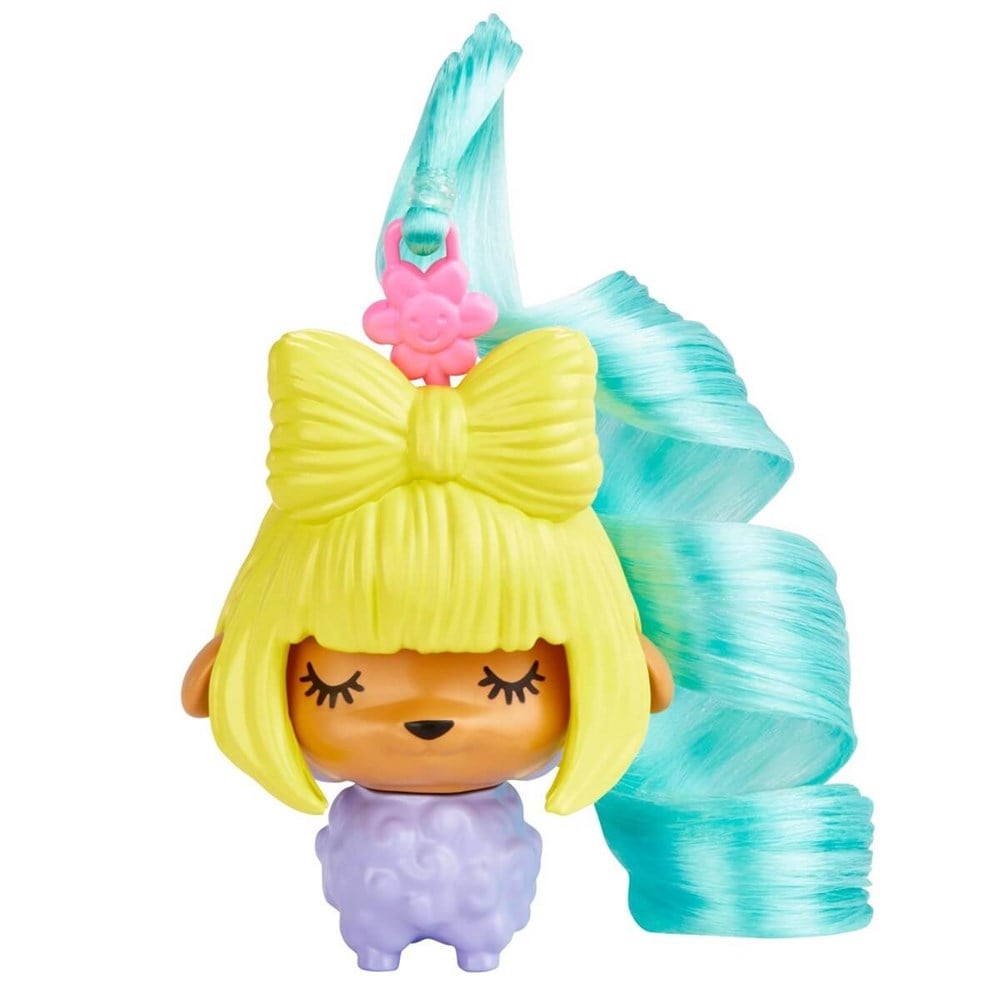 Barbie Extra Kıyafet Paketleri HDJ38-HDJ39 Barbie HDJ39