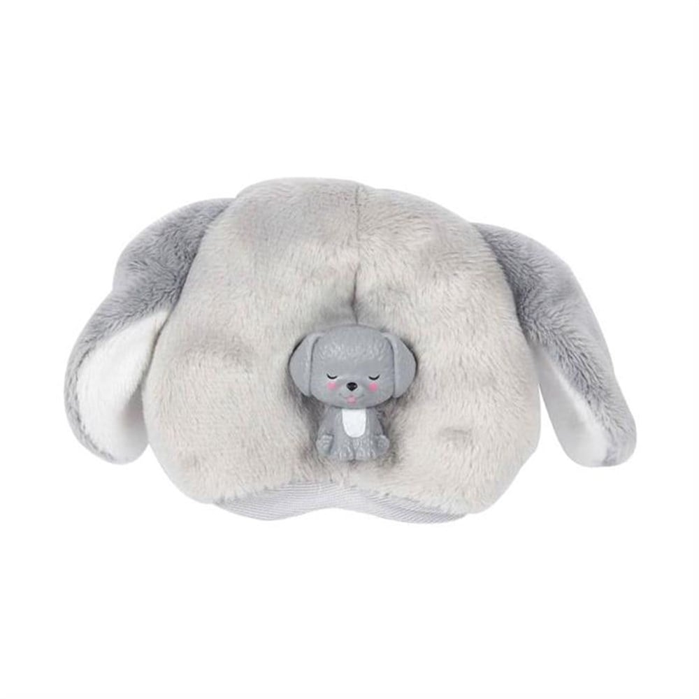 Barbie Cutie Reveal Bebekler Köpek Yavrusu HHG18-HHG21 Barbie HHG21
