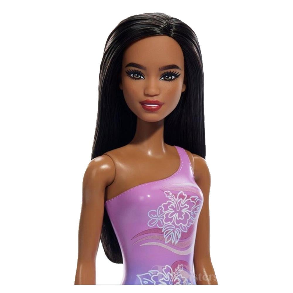 Barbie Tatilde Bebekleri DWJ99-HPV20 Barbie HPV20