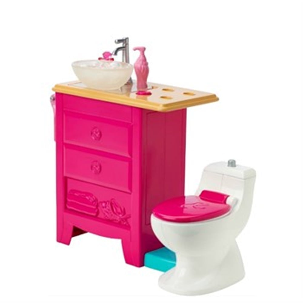 Barbie Rüya Evi FFY84
