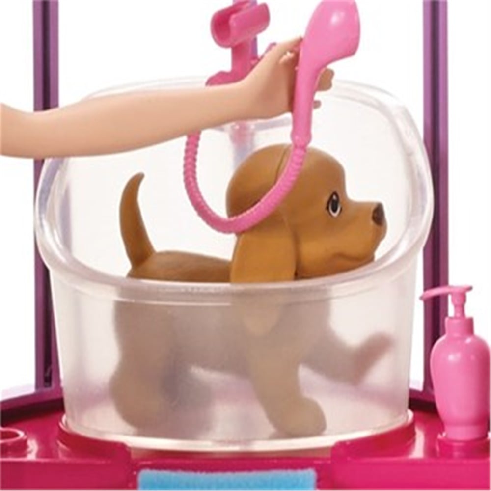 Barbie Veteriner Merkezi FBR36