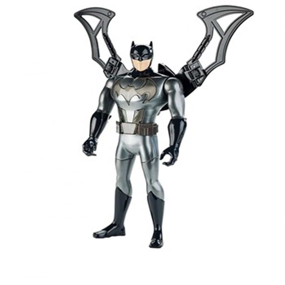 Batman Justice League 30 cm Işıklı ve Sesli Figür FFM04