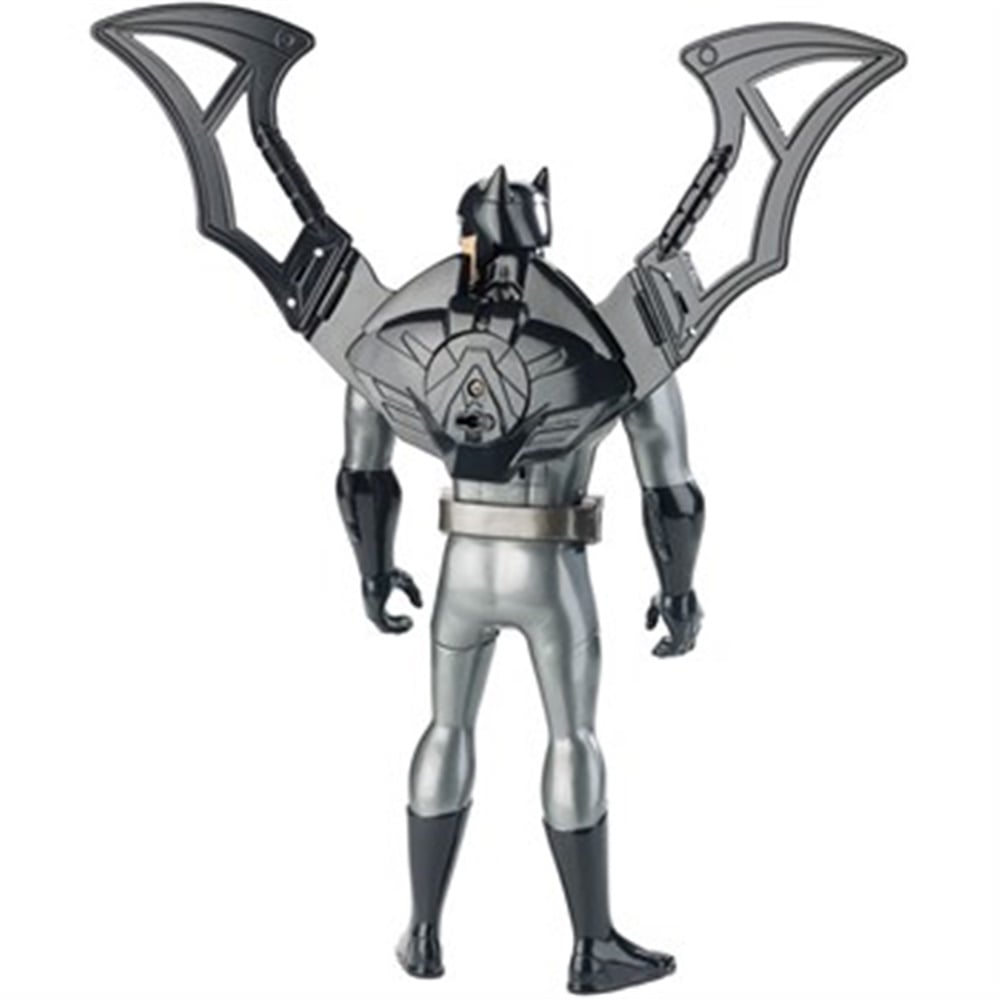 Batman Justice League 30 cm Işıklı ve Sesli Figür FFM04