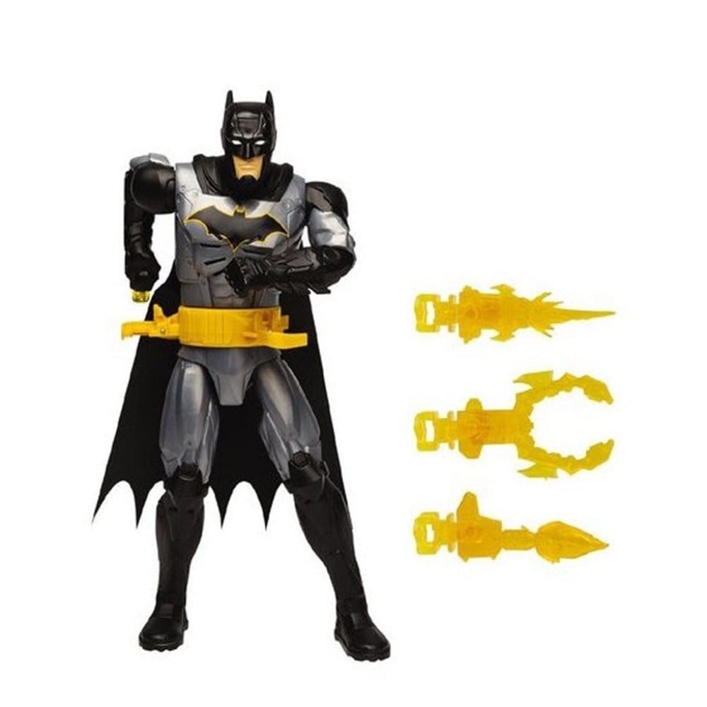Spin Master Batman 30 Cm Delüks Figürler 6055944 Batman SPIN 6055944