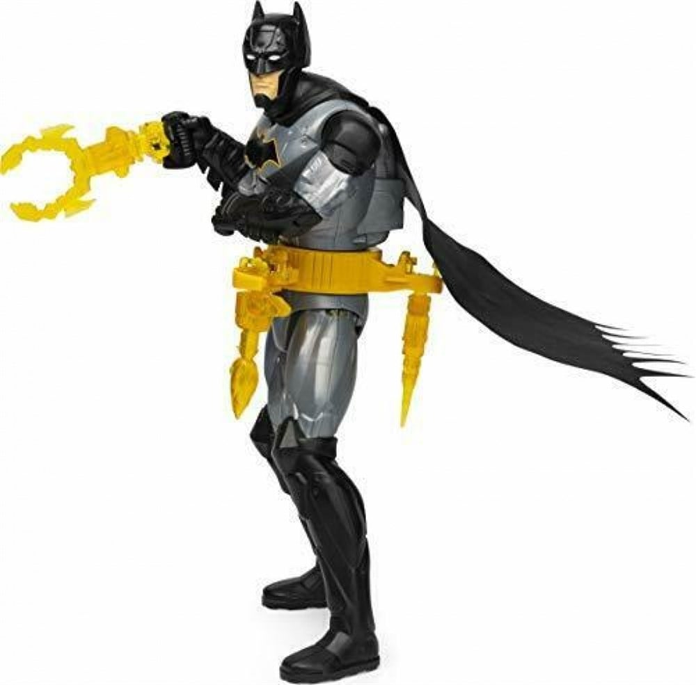 Spin Master Batman 30 Cm Delüks Figürler 6055944 Batman SPIN 6055944