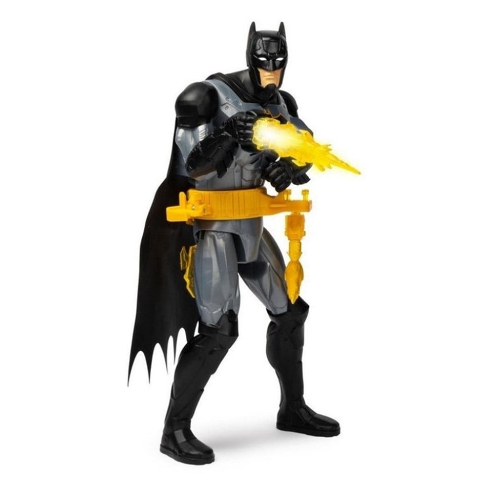 Spin Master Batman 30 Cm Delüks Figürler 6055944 Batman SPIN 6055944