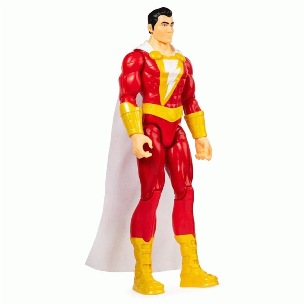 Dc Aksiyon Figürleri 30 Cm Shazam 20123034 Batman SPN 20123034