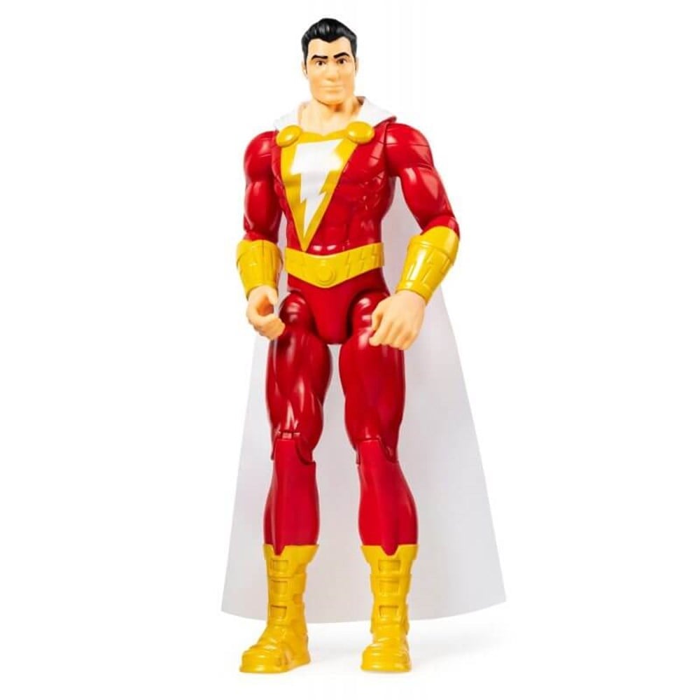 Dc Aksiyon Figürleri 30 Cm Shazam 20123034 Batman SPN 20123034