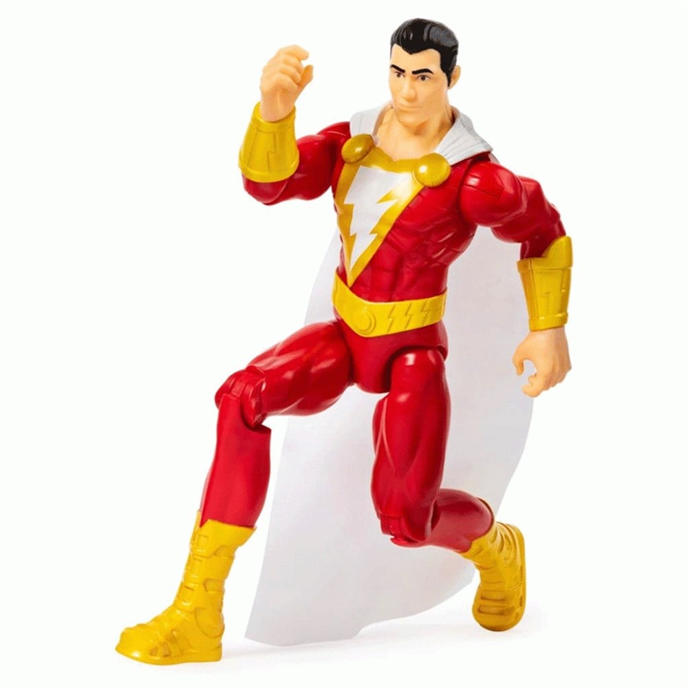 Dc Aksiyon Figürleri 30 Cm Shazam 20123034 Batman SPN 20123034