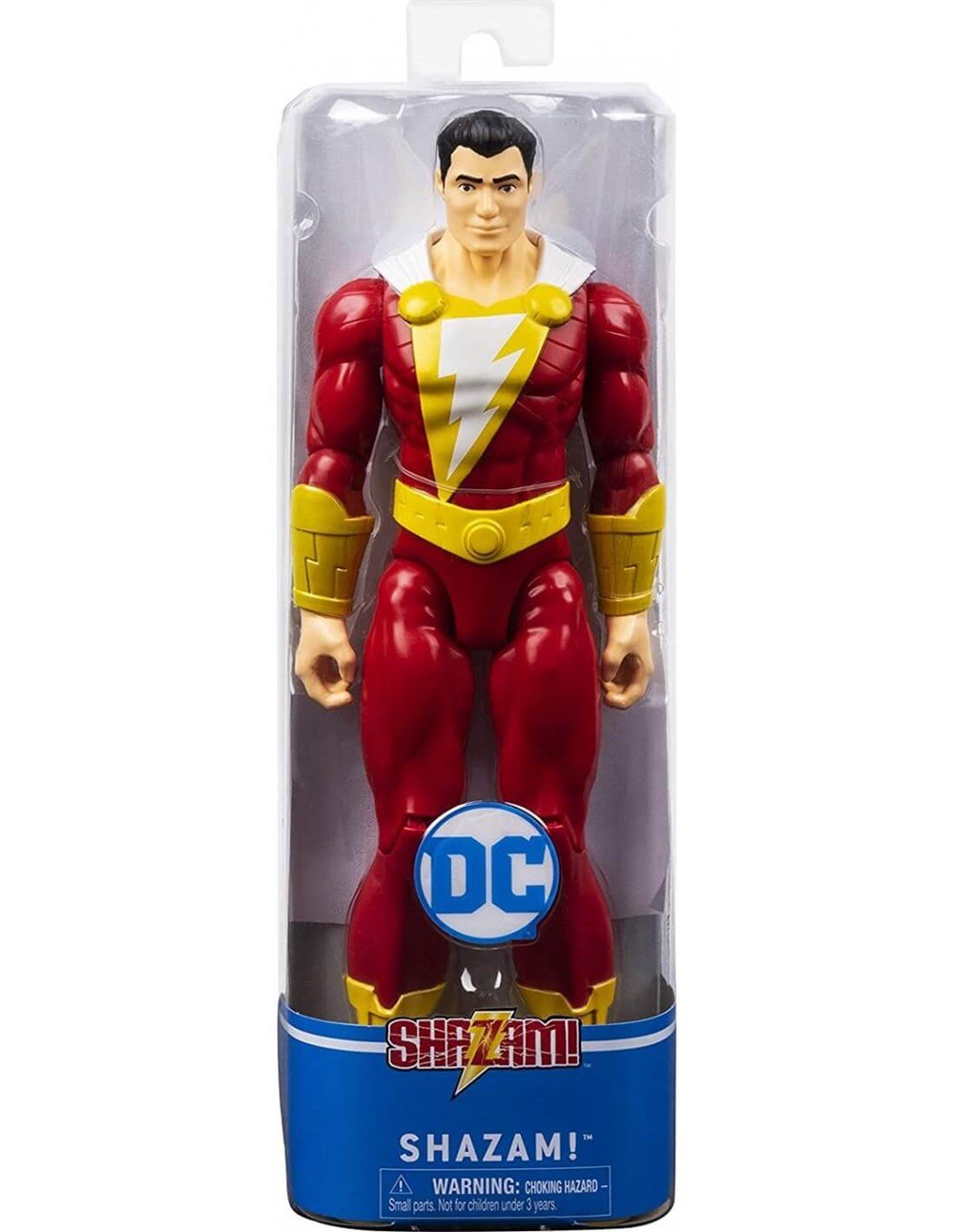 Dc Aksiyon Figürleri 30 Cm Shazam 20123034 Batman SPN 20123034