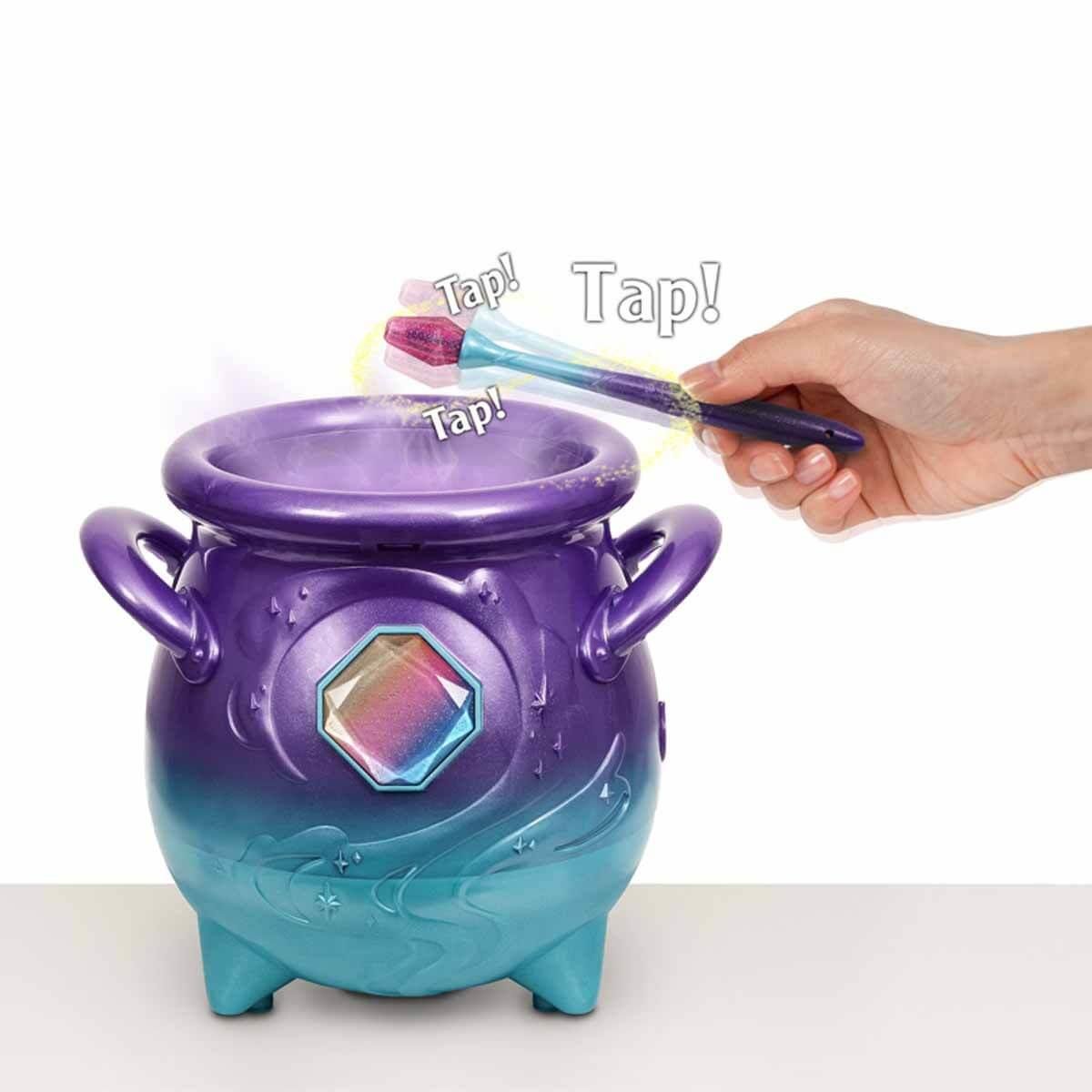 Magic Mixies Mor Kazan S3 MGX16000 Giochi Preziosi MGX16000