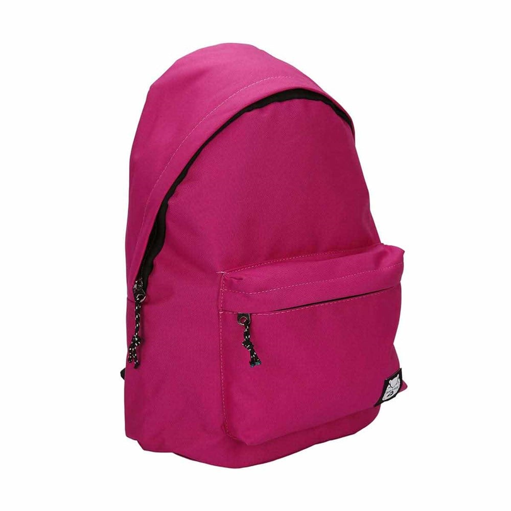 B&D Project Sırt Çantası Pembe Bear & Deer BD CN0075