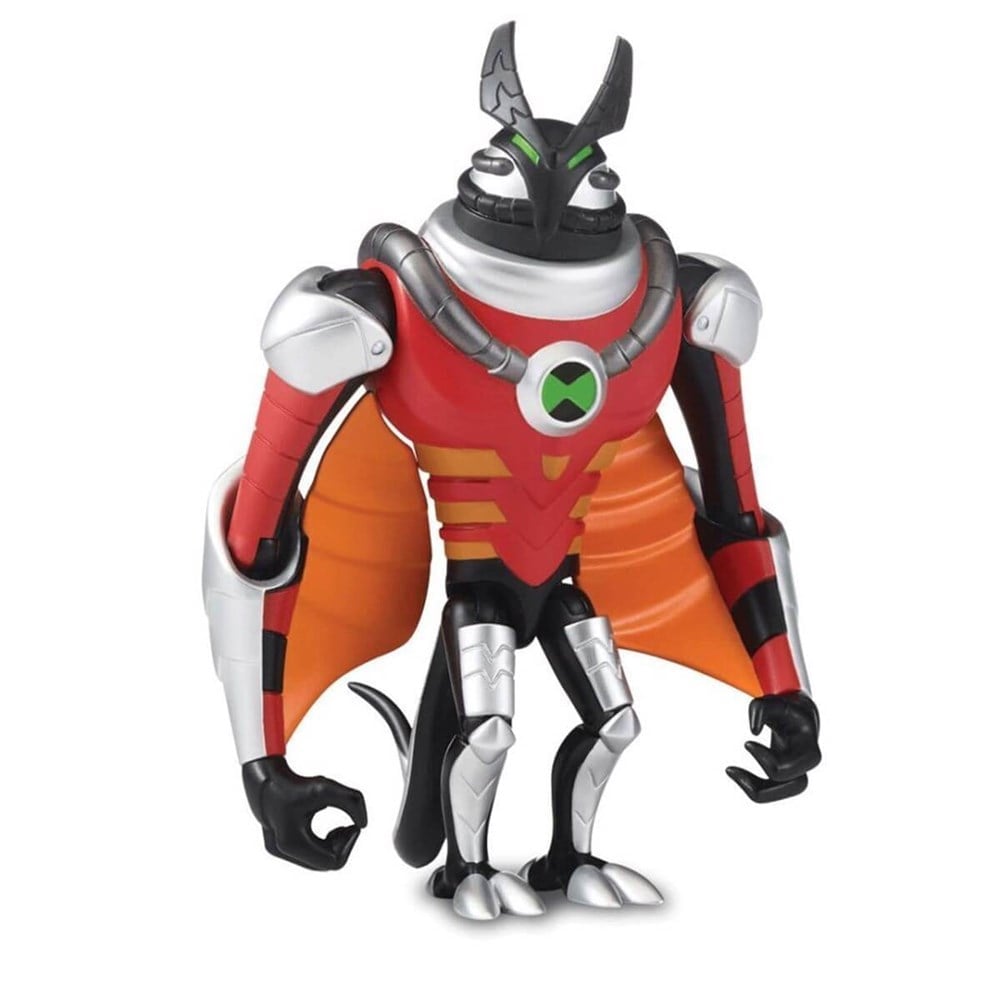 Ben 10 Omni Kix Armour Jetray Ben 10 BEN43104