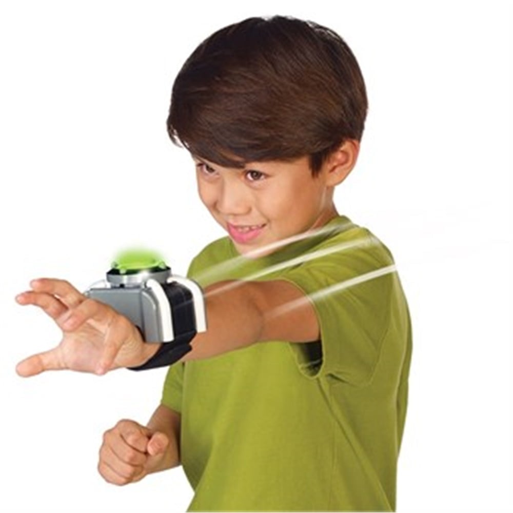 Ben 10 Omnitrix Delüks Saat GPH5103