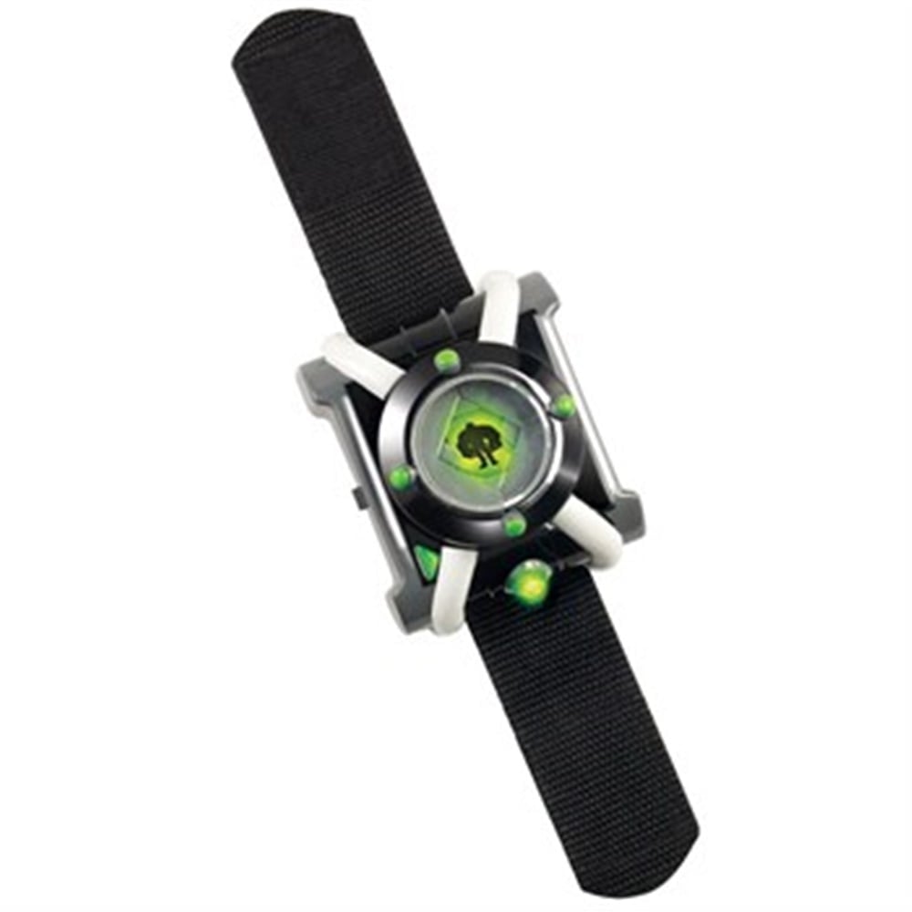 Ben 10 Omnitrix Delüks Saat GPH5103