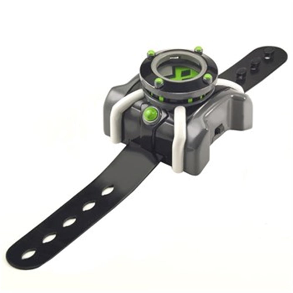 Ben 10 Omnitrix Saat GPH4103